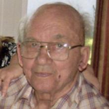 WILLIAM GALINOWSKY  Obituary pic