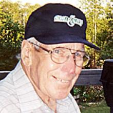 FRED LAMOURE  Obituary pic