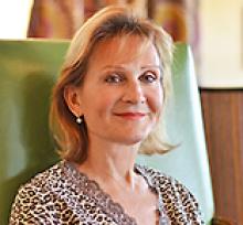 CYNTHIA ANN MELOSKY Obituary pic