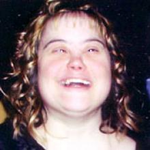 LISA MARIE MITCHELL  Obituary pic
