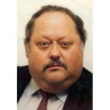 HERBERT PAUL FILZ  Obituary pic