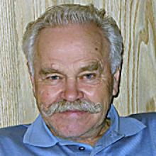 GORDON SCHMULAND  Obituary pic