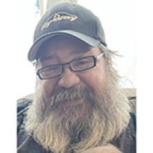 SHAWN JASON MCLAUGHLIN Obituary pic