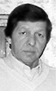 NORMAN HARRISON Obituary pic