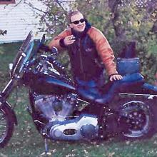 NATHAN CHUBAK Obituary pic