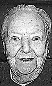 MARY JUREK Obituary pic