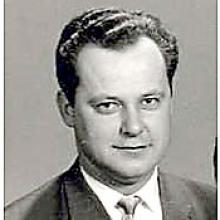 EMIL (MILC) MOHORIC  Obituary pic