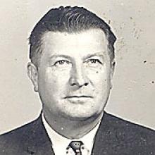 LOUIS SELYEM  Obituary pic