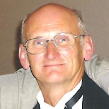 JERRY KALINSKI  Obituary pic