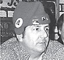 BERT VERMETTE  Obituary pic