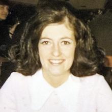 MARLENE ROSE KOSTYNYK Obituary pic