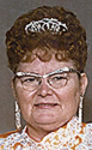 NANCY LEDARNEY  Obituary pic