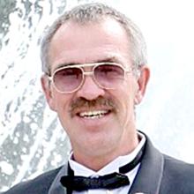 GARRY OPPERMAN Obituary pic