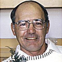HENRY J. ERSTELLE DAD  Obituary pic