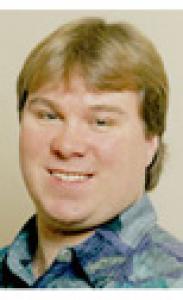 BRIAN SHAWN LECLAIR -  Obituary pic