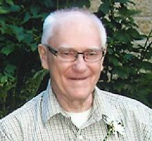NEIL MCIVOR WIECHMAN Obituary pic