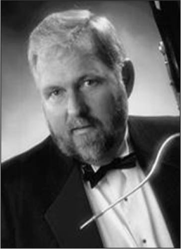 James MENDENHALL Obituary pic