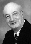 Keith WILLIAMSON Obituary pic