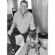 NEIL HAPPYCHUK Obituary pic