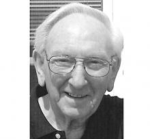 MARTIN BOYD  Obituary pic