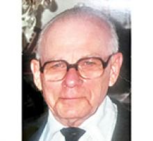 WILLIAM PUPEZA (BILL) Obituary pic