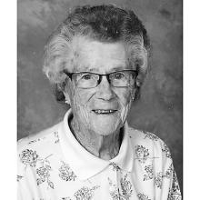 LOVINA GREEN Obituary pic