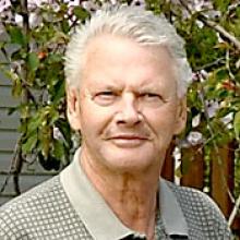 BENGT ANDERSSON  Obituary pic