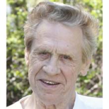ROGER JOSEPH ALFRED TRUDEAU  Obituary pic