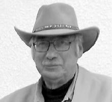 LARRY MICHAEL KULCHYSKI  Obituary pic