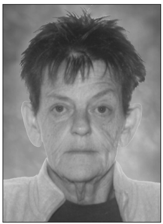 Lois BULLION Obituary pic