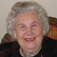 BEATRICE WLOSEK  Obituary pic