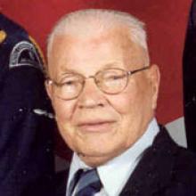 JACK RAYCHERT  Obituary pic