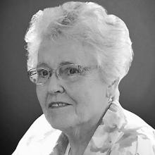 LUCIANNA YESTRAU Obituary pic