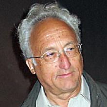 ANDRE GEORGES FRECHETTE  Obituary pic