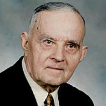 PAUL KOSTENKO  Obituary pic