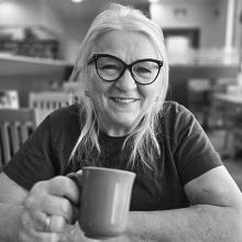 PATRICIA (PAT) MAKSYMCHUK Obituary pic