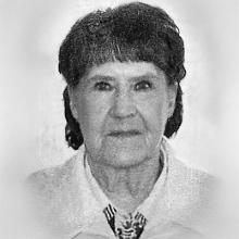FAY LOUISE HAGYARD Obituary pic