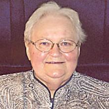 EUGENIA PAWLUK  Obituary pic