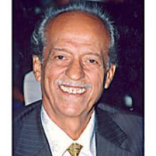 KELLY (KHALIL) ABO FARRAGE  Obituary pic