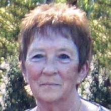 DOREEN ELAINE CHAIKOWSKY (RITCHOT)  Obituary pic