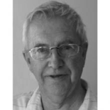 JOHN WALKER WATSON  Obituary pic