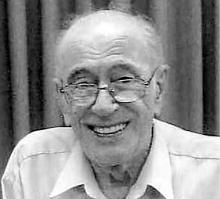 LARRY TABINSKI  Obituary pic