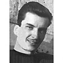 JOSEPH (JOE) PLASESKI  Obituary pic