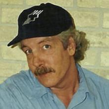DAVID MICHAEL TOWNSEND  Obituary pic