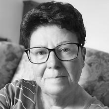 LINDA SUSAN COOTE Obituary pic