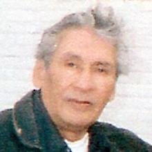 MARTIN PRANTEAU  Obituary pic