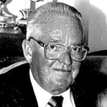 EDWARD WALLACE SMITH  Obituary pic