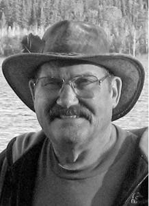 Heape, Thomas Samuel Obituary pic