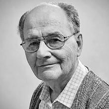WALDEMAR JANZEN Obituary pic