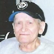 JAMES WALTER LAND Obituary pic